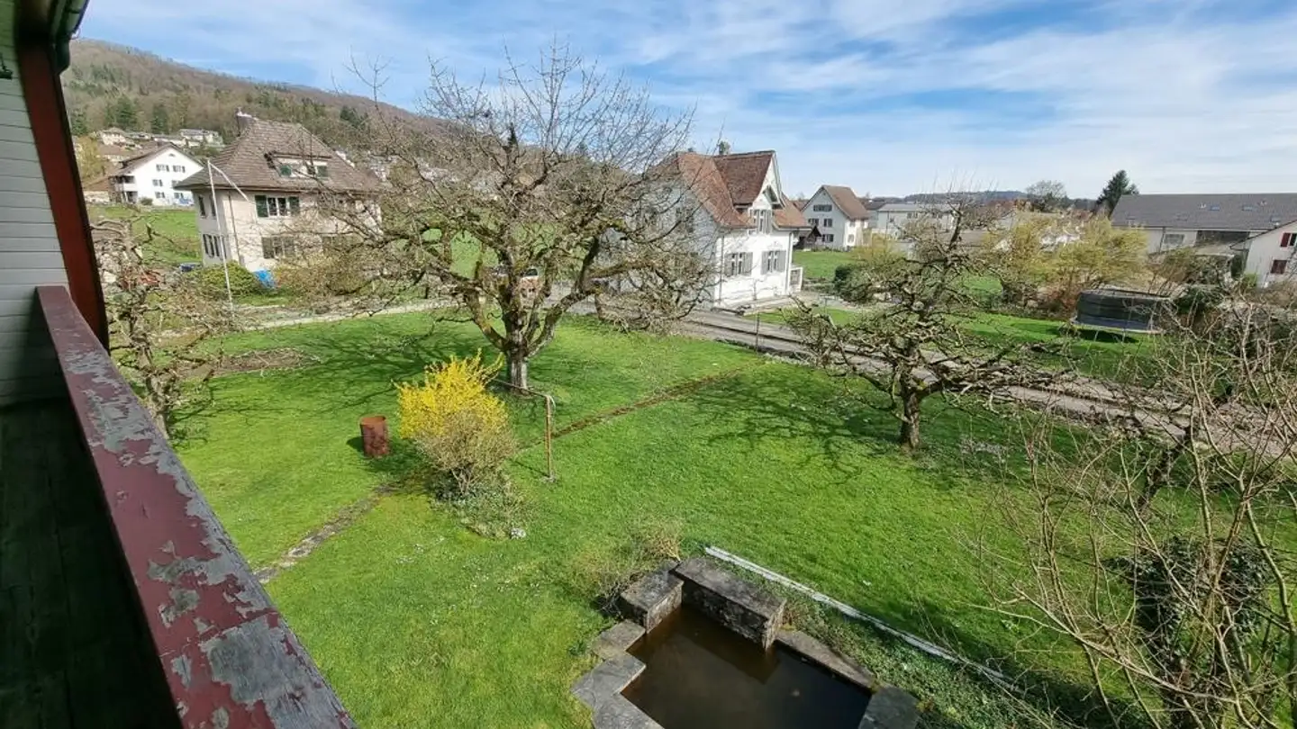 Terreno edificabile in vendita - Unteräschstrasse, 5103 Möriken AG - Foto 3