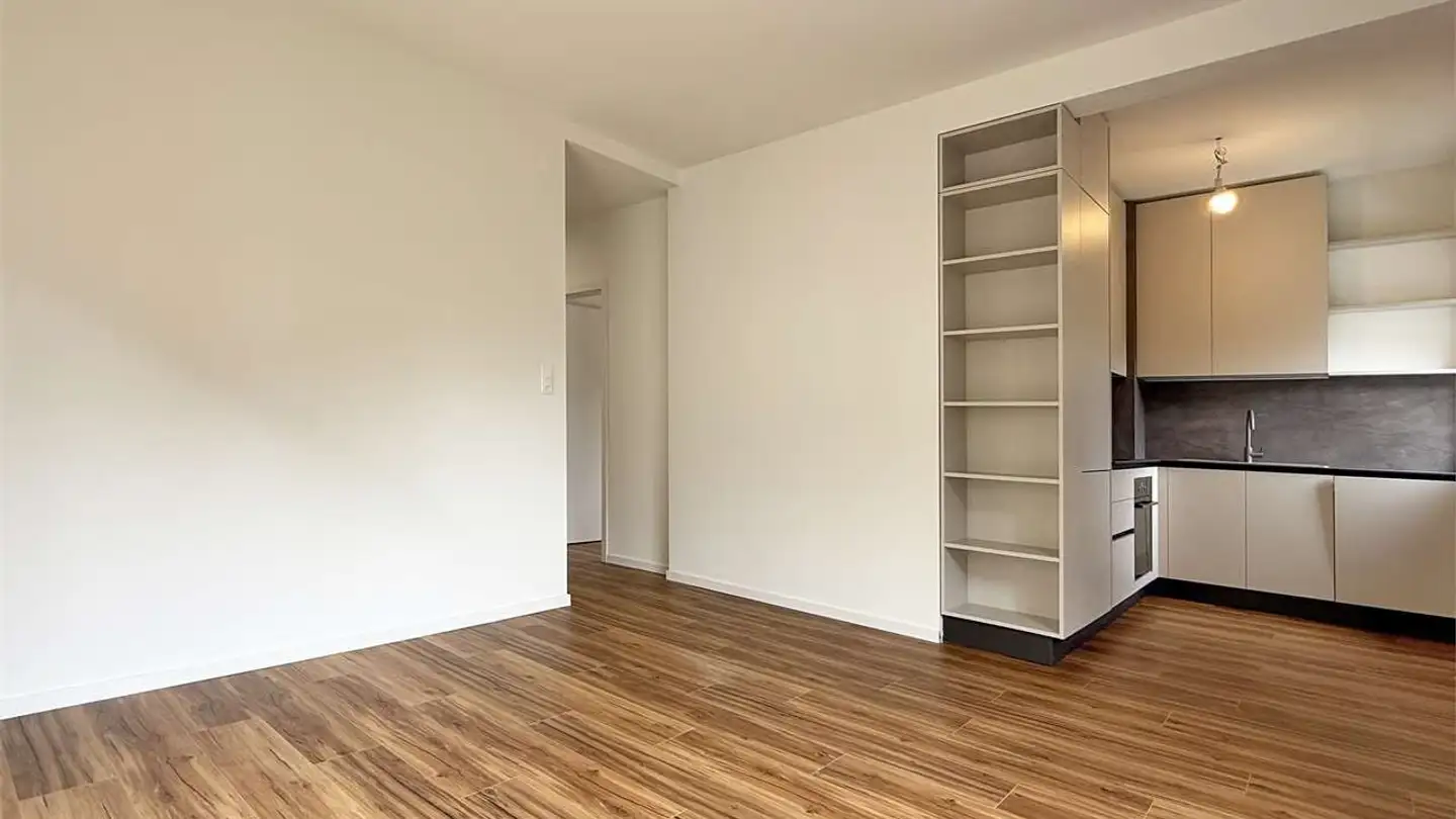 Appartamento ammobiliato in vendita - Via Antonio Arcioni 7, 6500 Bellinzona