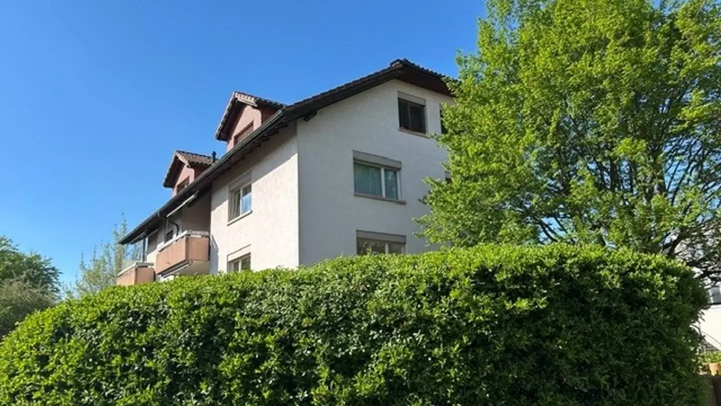 Appartement à louer - Heuweg 2, 5032 Aarau Rohr - Photo 2