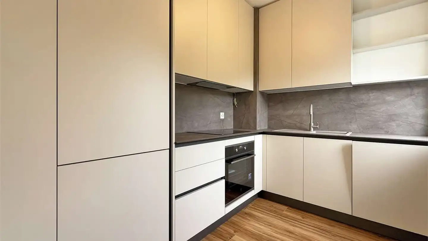 Furnished apartment for sale - Via Antonio Arcioni 7, 6500 Bellinzona - Photo 2