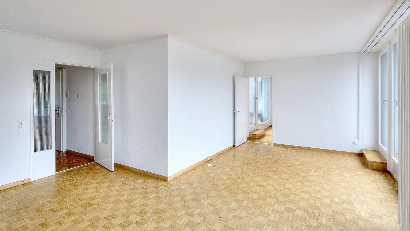 Penthouse for rent - Käfergrund 41, 5000 Aarau - Photo 2