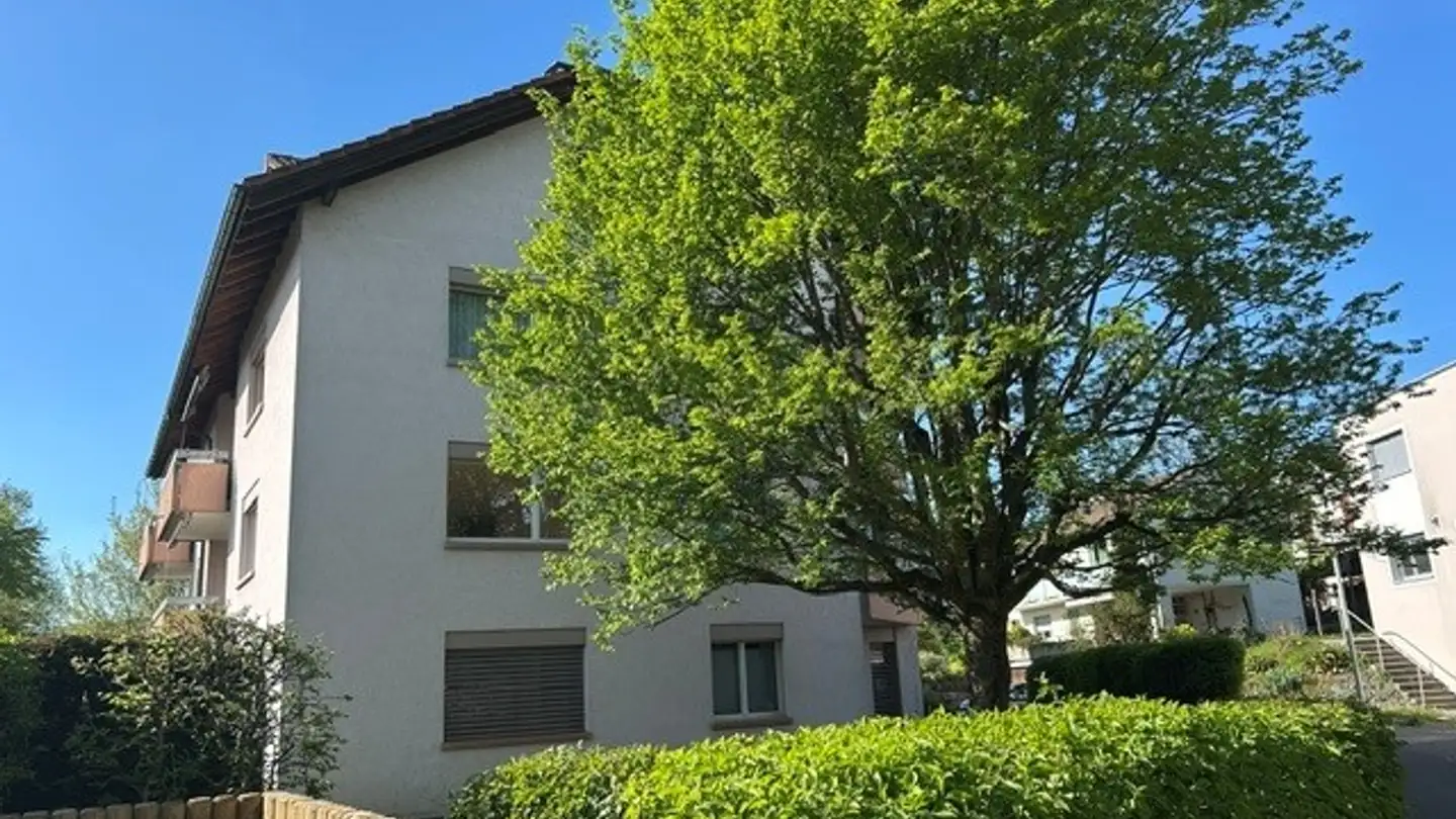 Appartement à louer - Heuweg 2, 5032 Aarau Rohr - Photo 3