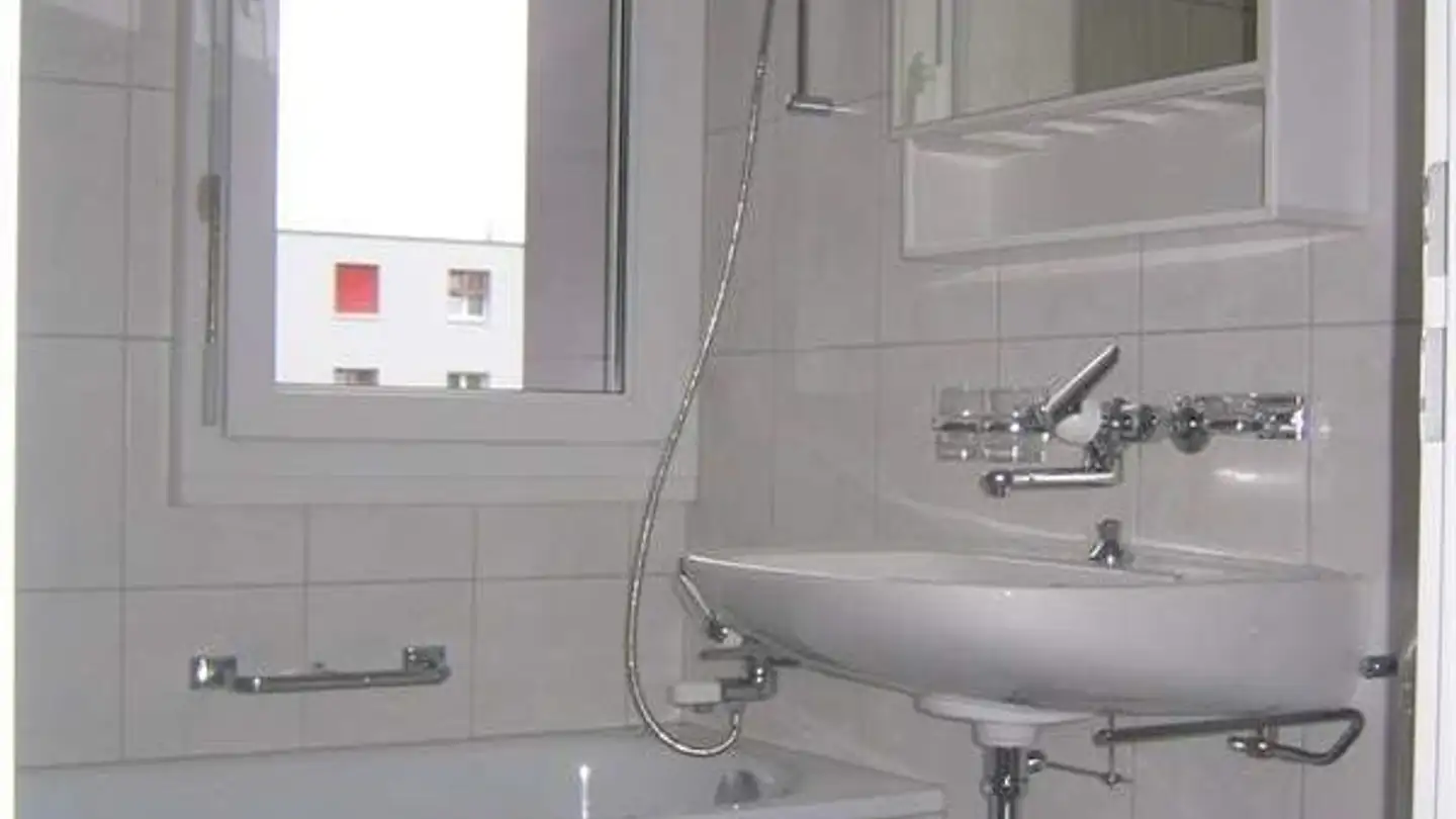 Appartement à louer - Wiesenstrasse 23c, 5605 Dottikon - Photo 2
