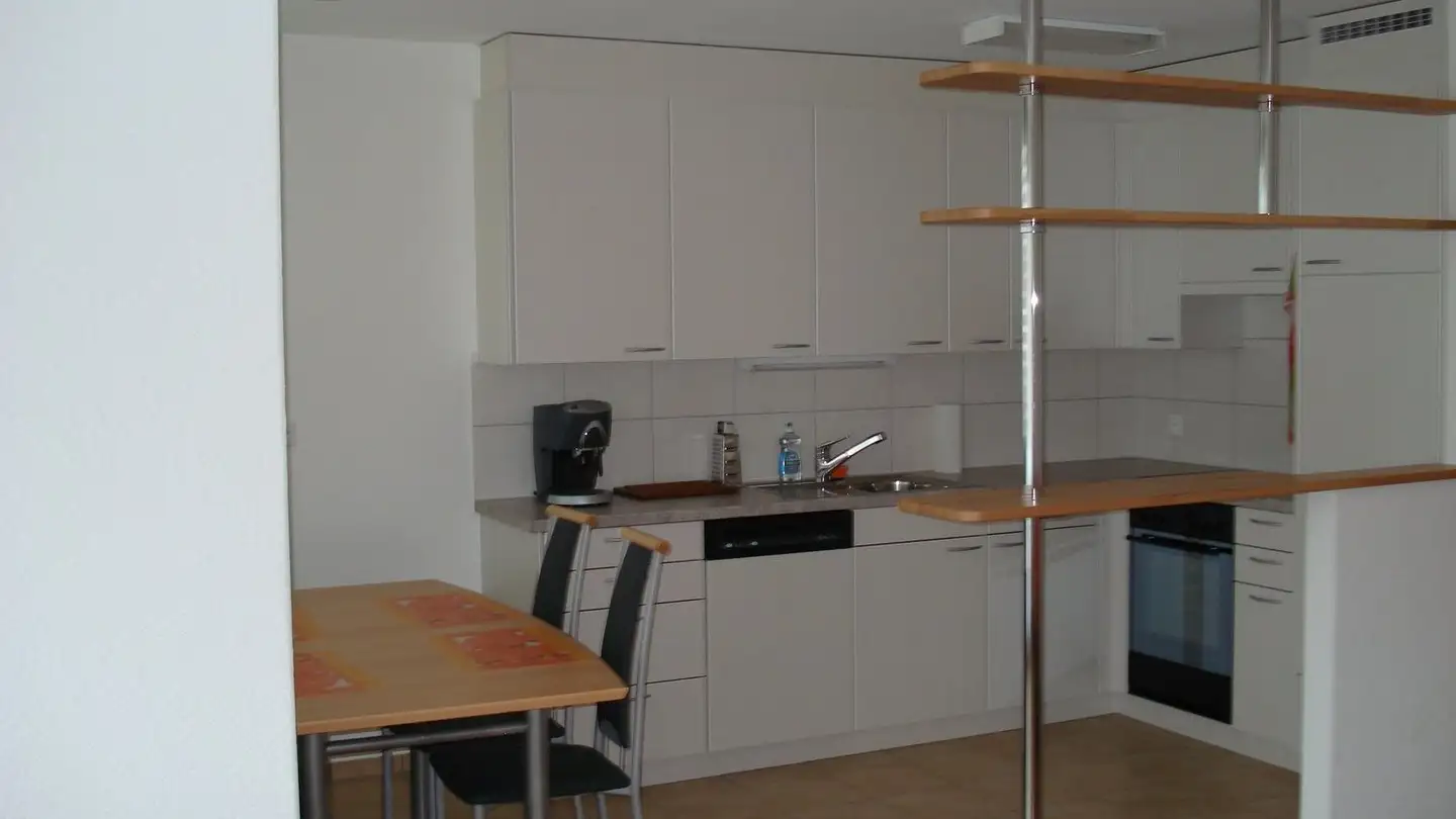 Appartement à louer - Wiesenstrasse 23c, 5605 Dottikon - Photo 4