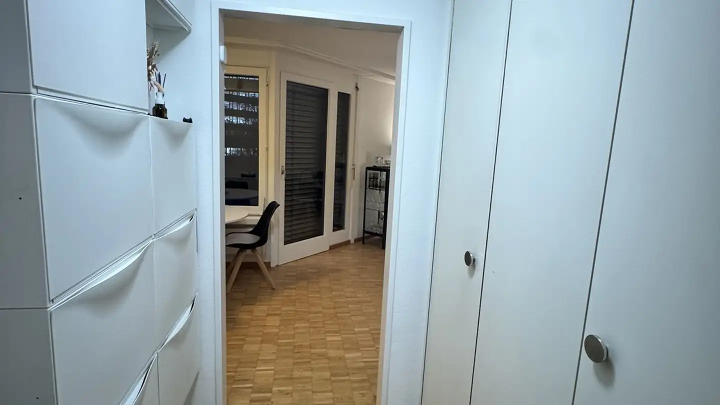 Appartement à louer - Wannerstrasse 47, 8045 Zürich