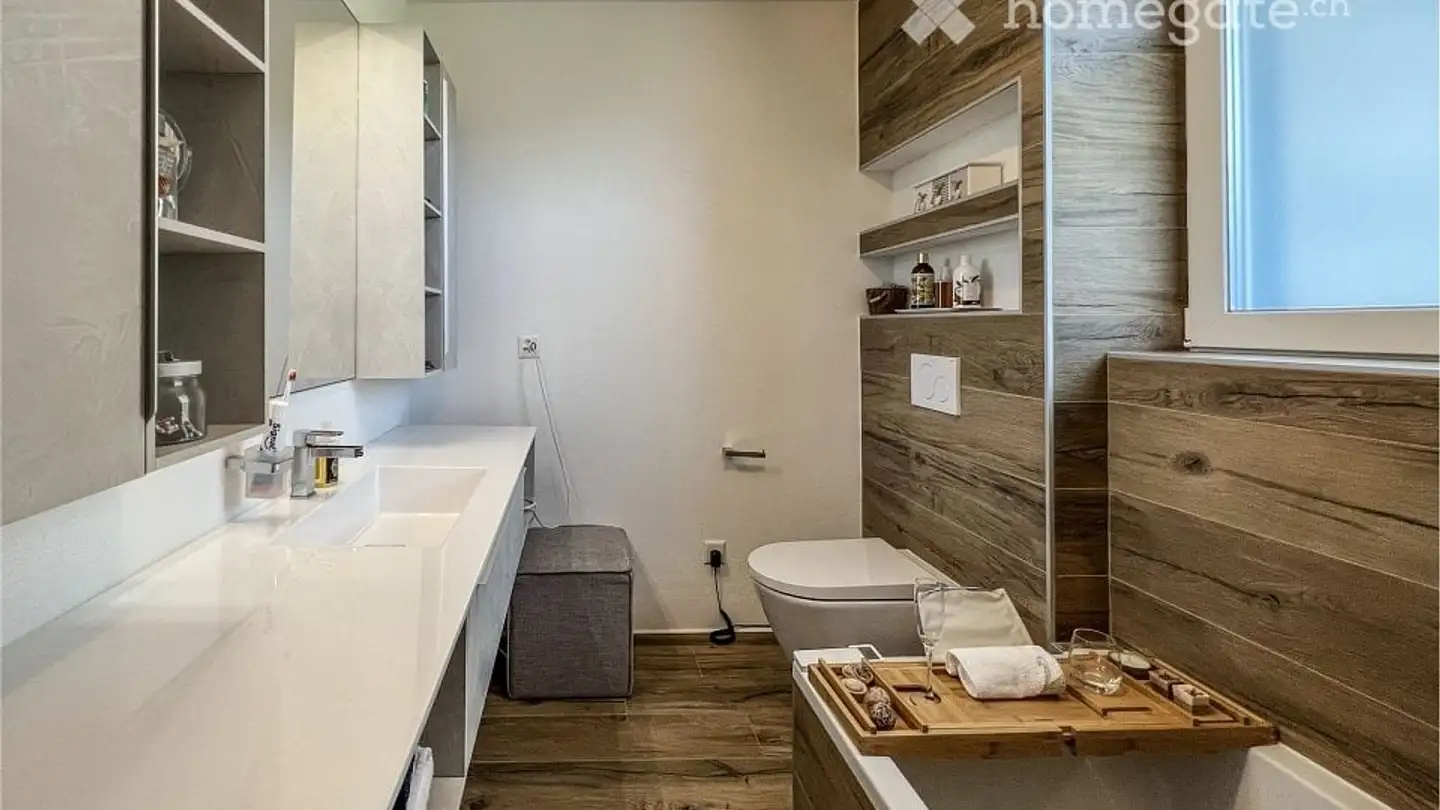 Single house for rent - Via Gaggiole, 6595 Riazzino - Photo 4