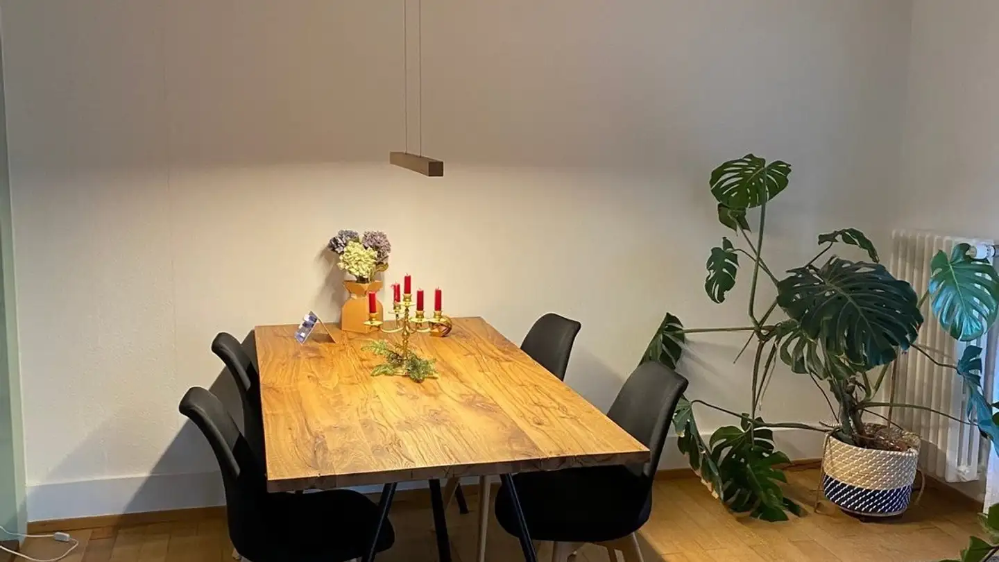 Appartamento in affitto - 5000 Aarau - Foto 4