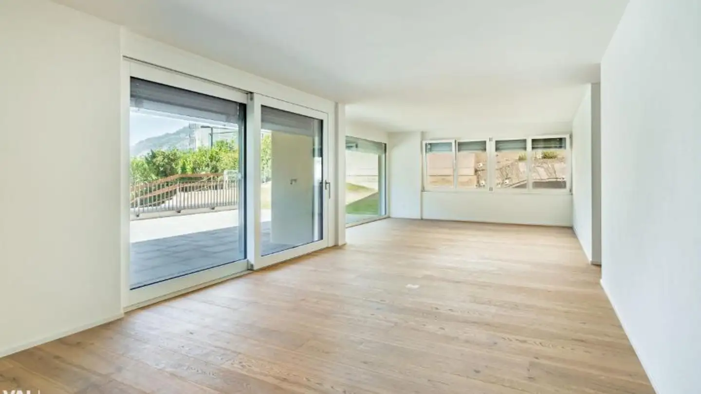 Wohnung kaufen - Termerweg 65, 3900 Brig