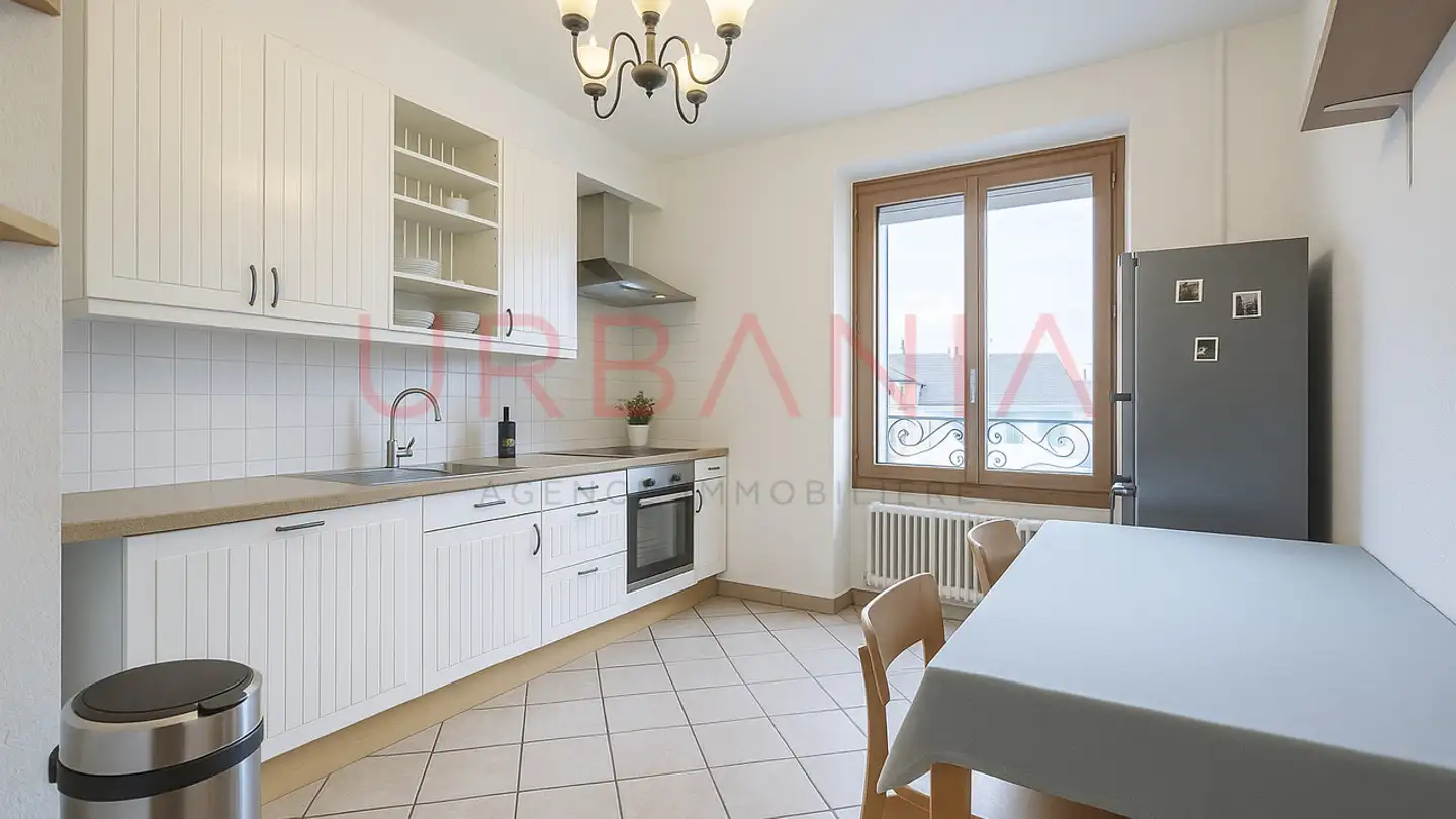 Apartment for sale - Rue des Pâquis, 1202 Genève - Photo 2