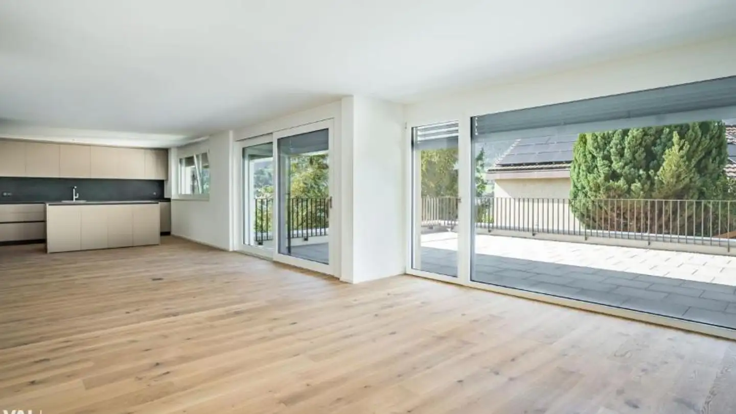 Apartment for sale - Termerweg 65, 3900 Brig - Photo 2
