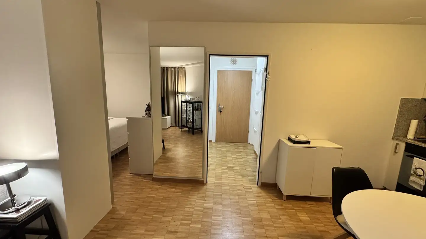 Appartement à louer - Wannerstrasse 47, 8045 Zürich - Photo 2