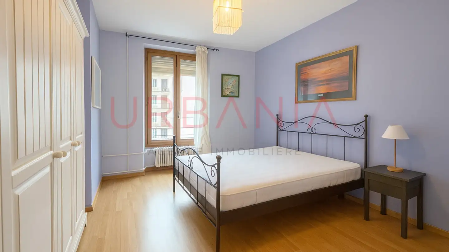Apartment for sale - Rue des Pâquis, 1202 Genève - Photo 3