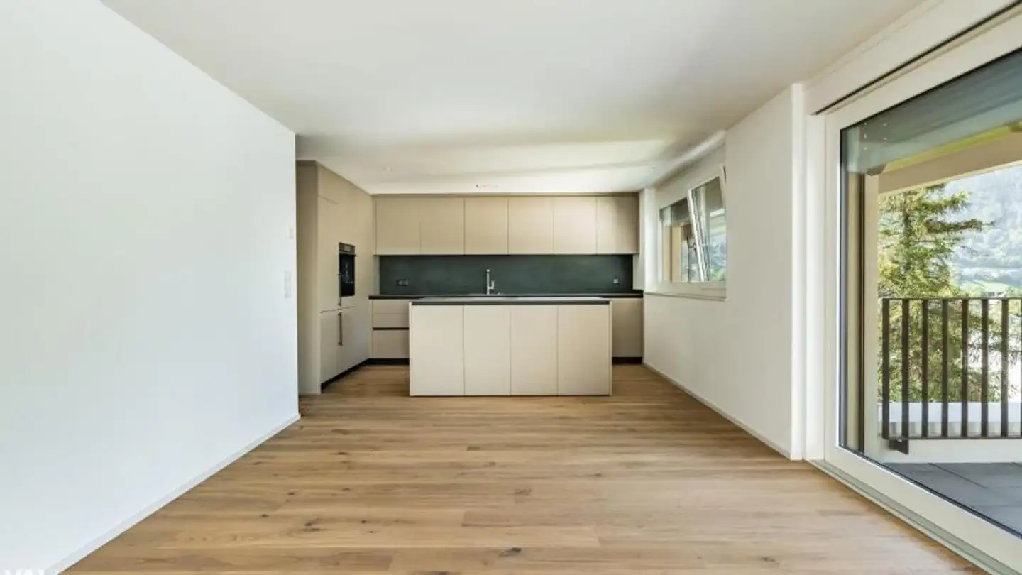 Apartment for sale - Termerweg 65, 3900 Brig - Photo 3