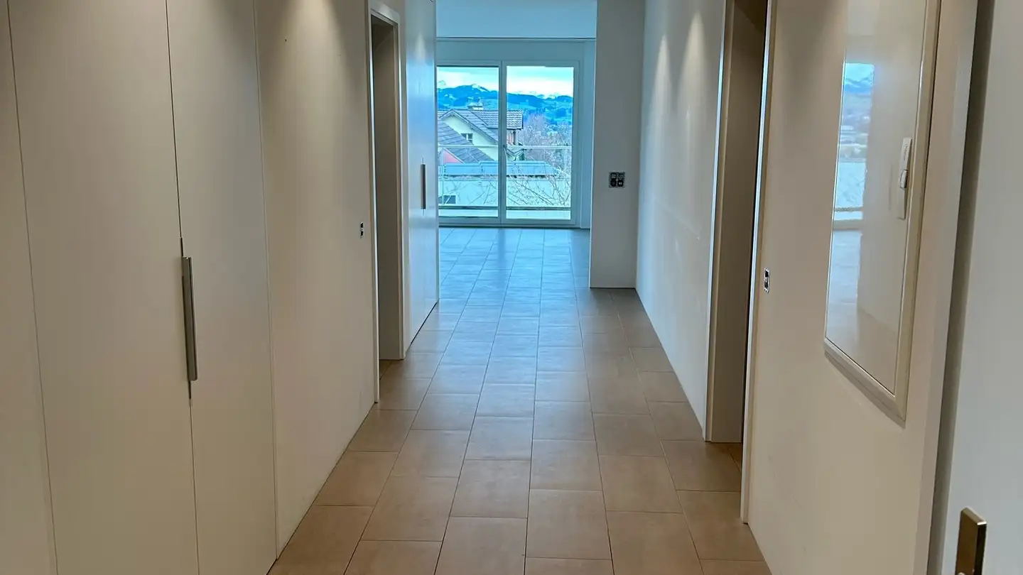 Wohnung mieten - Kirchlistrasse 46, 9010 St. Gallen - Foto 4