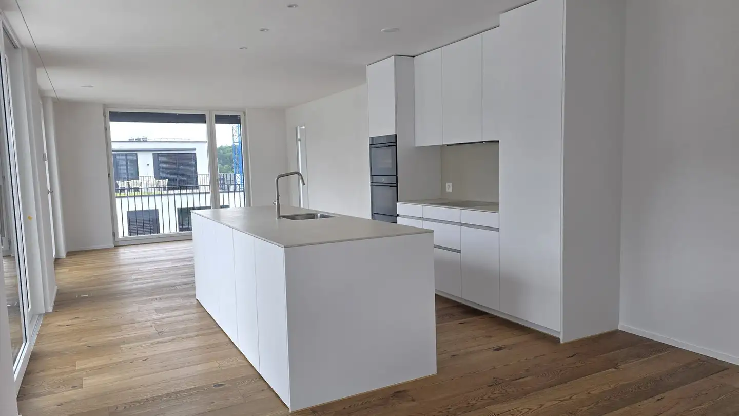 Wohnung mieten - Bahnhofstrasse 18, 8956 Killwangen - Foto 3
