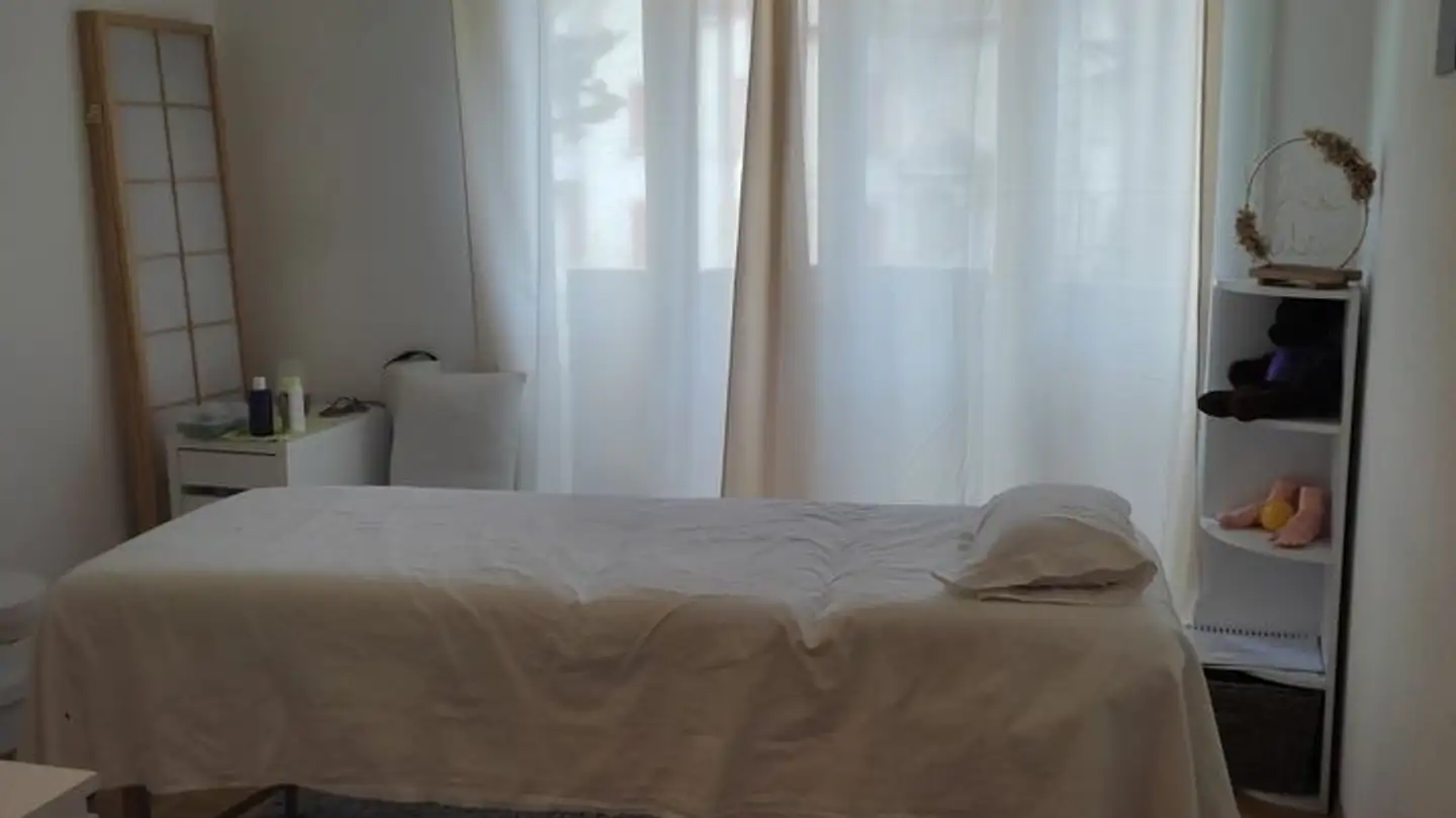 Commercial à louer - 1530 Payerne
