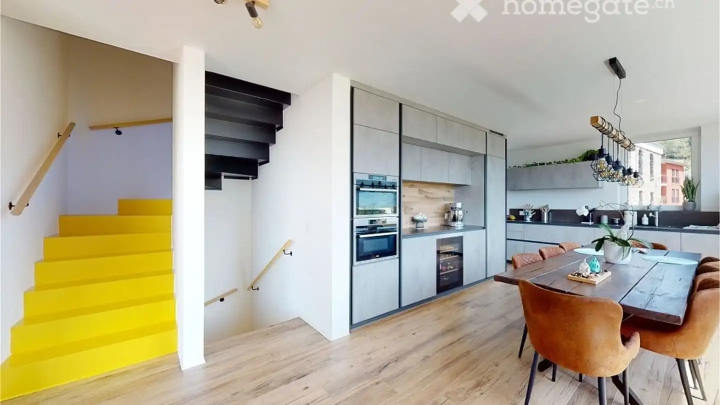 Single house for rent - Via Gaggiole, 6595 Riazzino - Photo 3