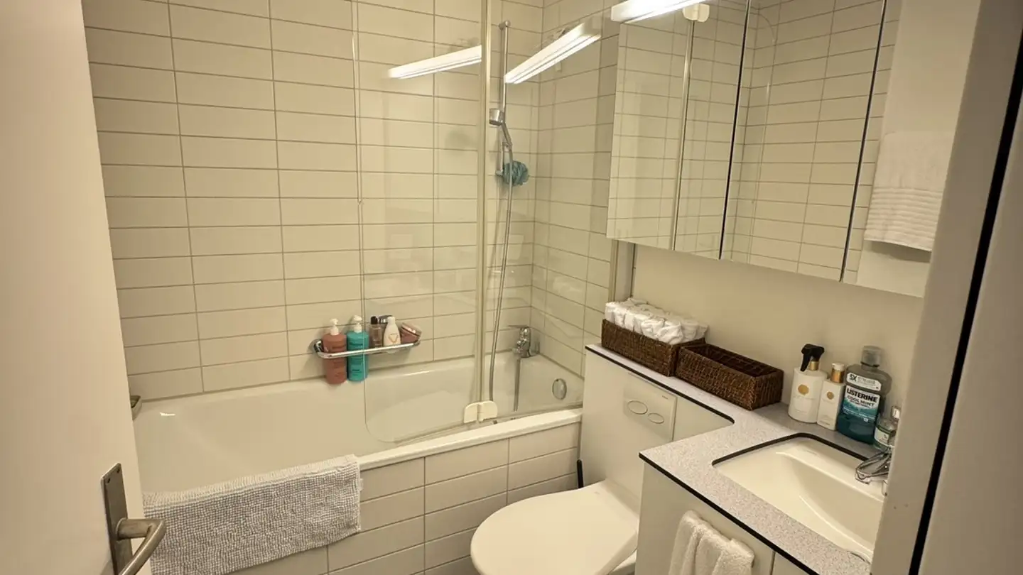 Appartement à louer - Wannerstrasse 47, 8045 Zürich - Photo 3