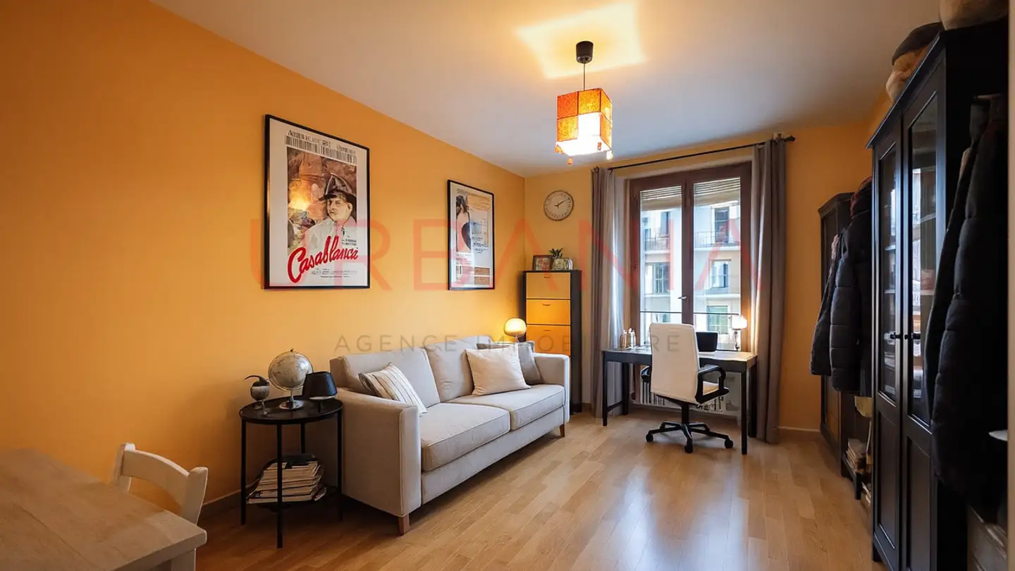 Apartment for sale - Rue des Pâquis, 1202 Genève - Photo 4