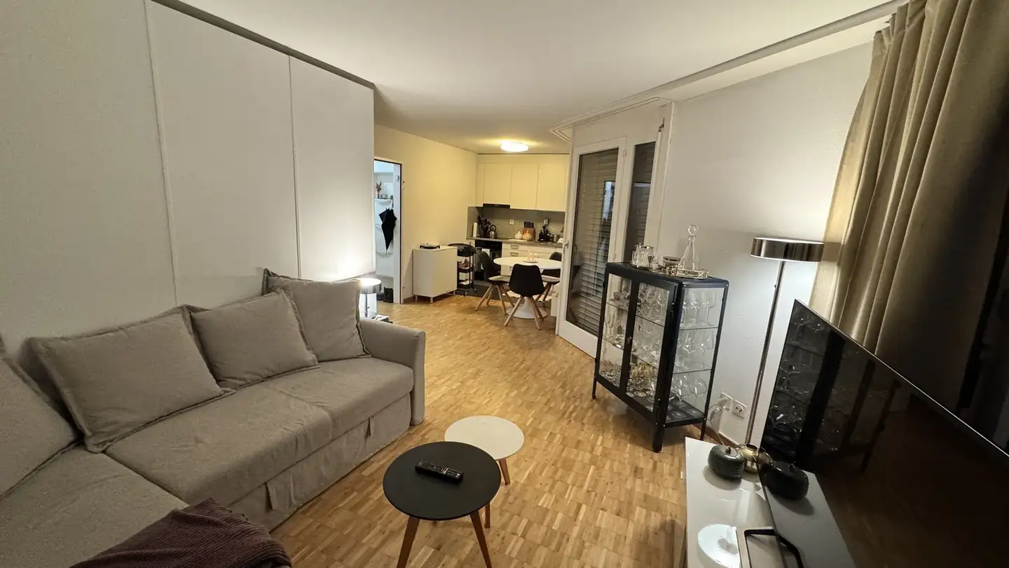 Appartement à louer - Wannerstrasse 47, 8045 Zürich - Photo 4