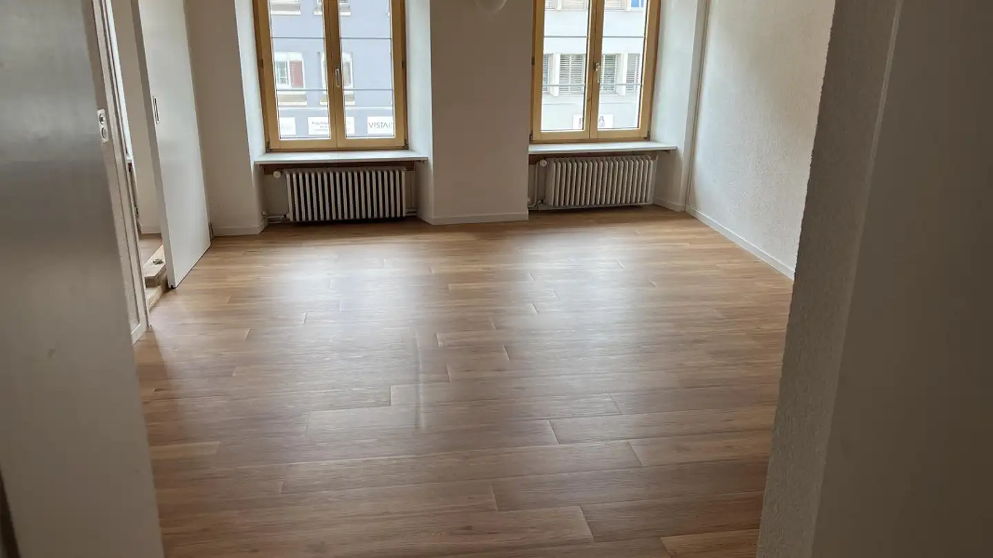 Apartment for rent - Hauptstrasse 94, 4450 Sissach