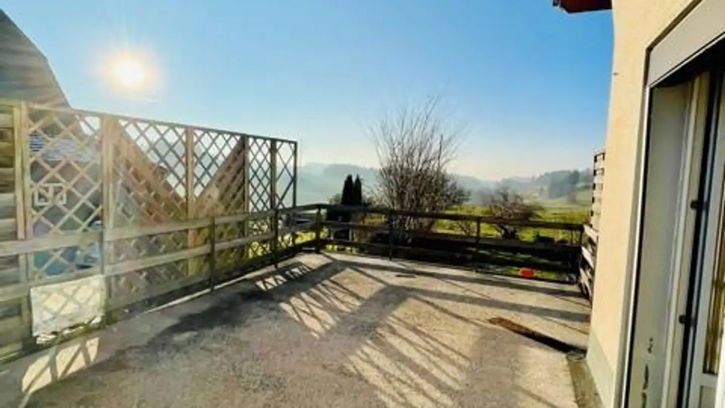 Appartement à louer - Brand-Strasse 29, 3203 Mühleberg