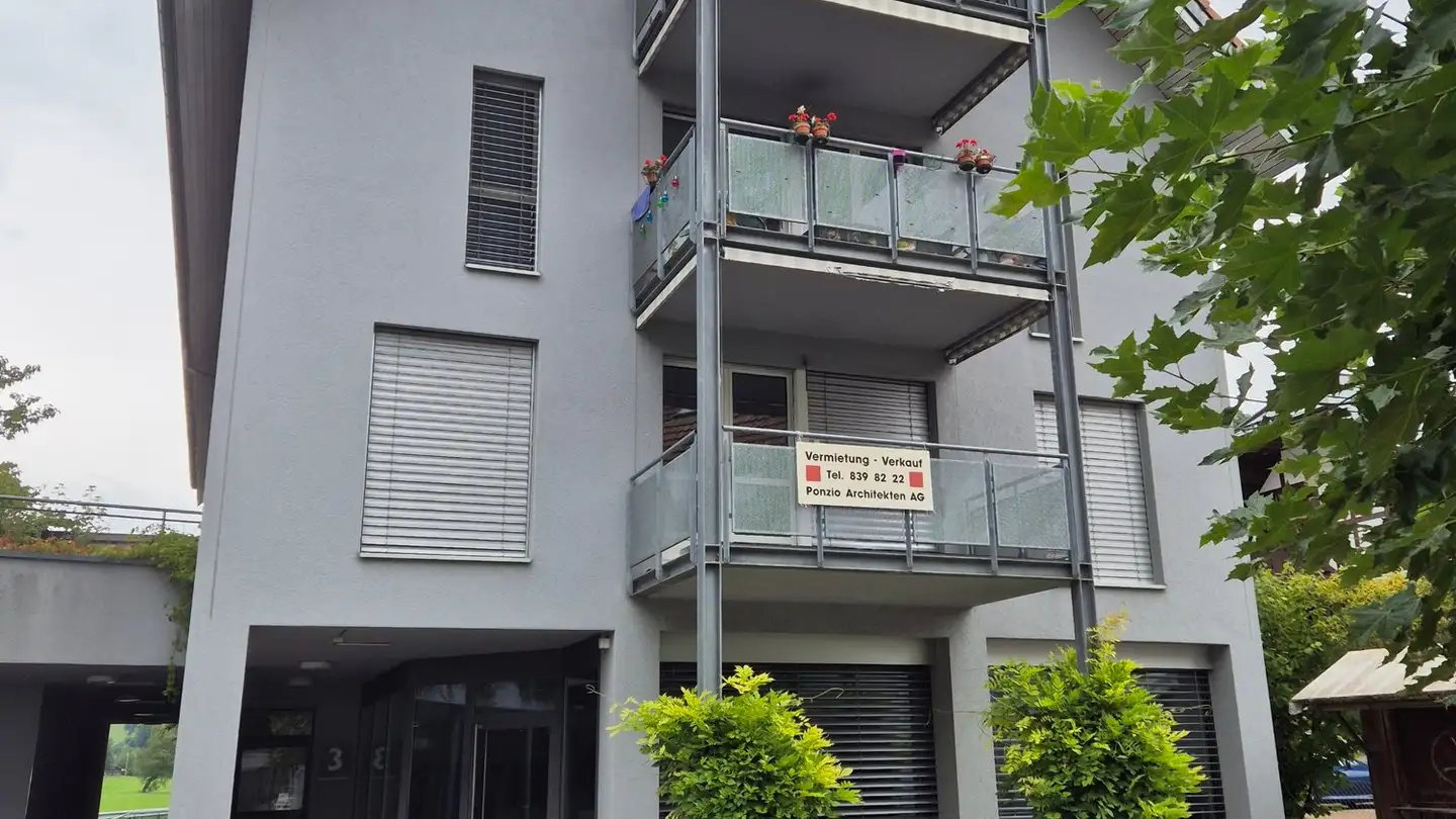 Apartment for rent - Kernstrasse 3, 3067 Boll - Photo 2