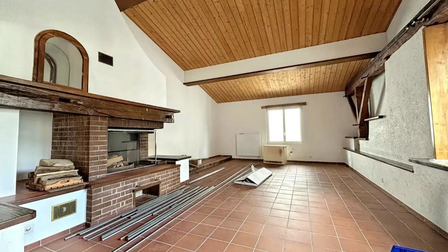 Wohnung mieten - Route De Nyon 5, 1264 St-Cergue