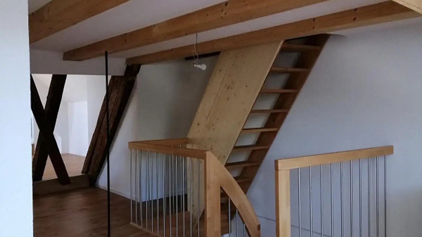 Apartment for rent - Hauptstrasse 94, 4450 Sissach - Photo 4