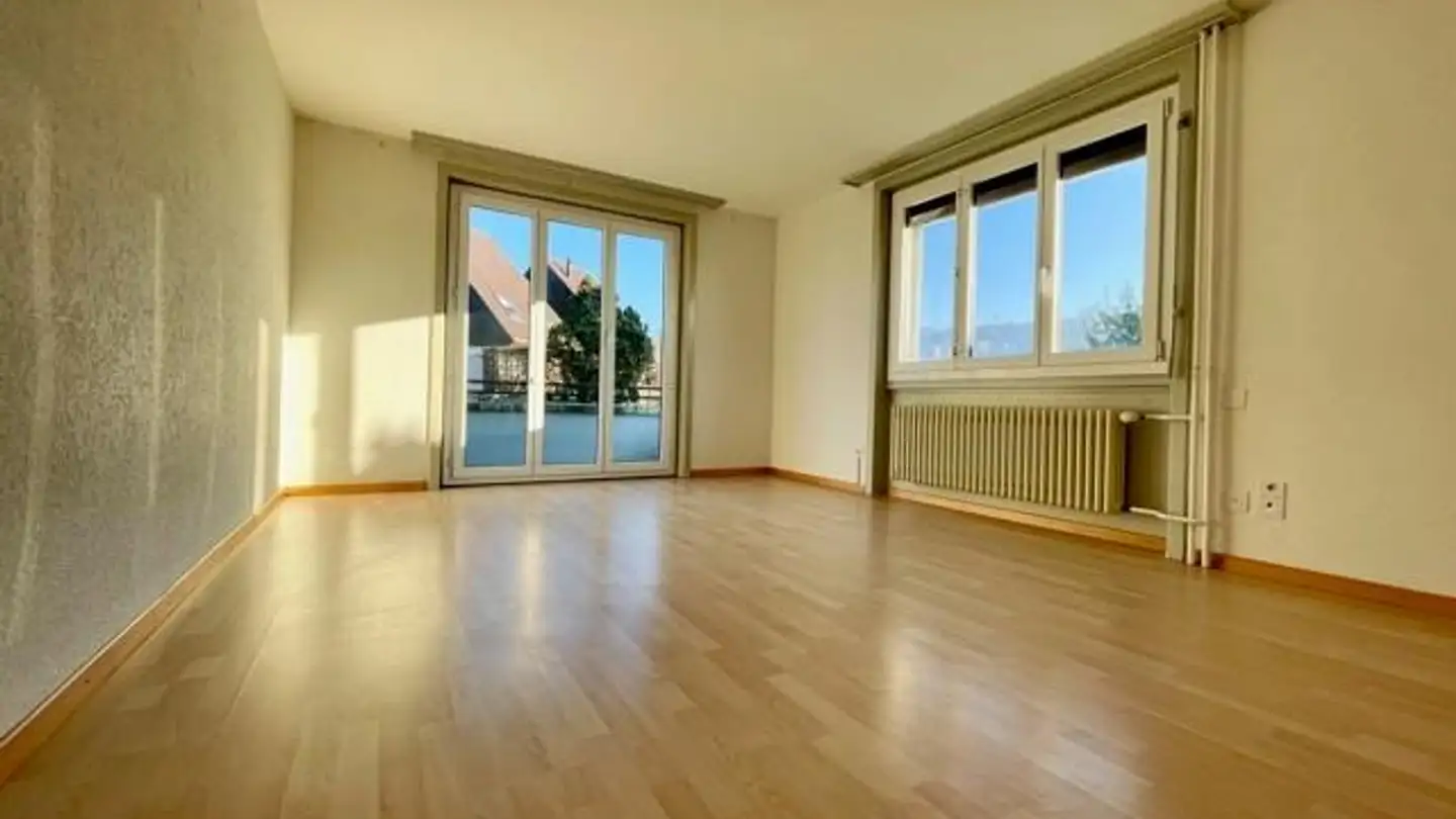 Appartement à louer - Brand-Strasse 29, 3203 Mühleberg - Photo 3