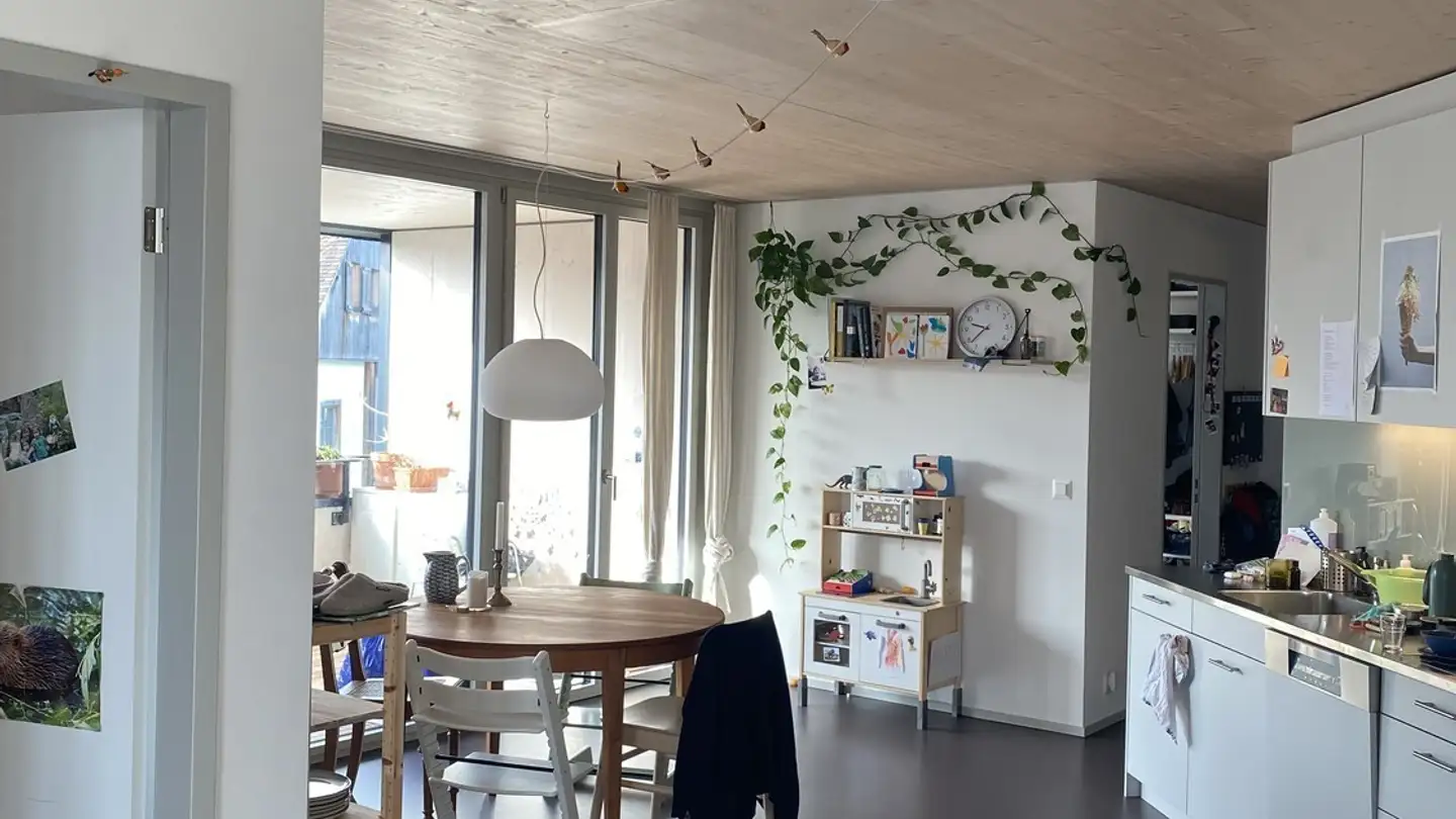 Apartment for rent - 8048 Zürich