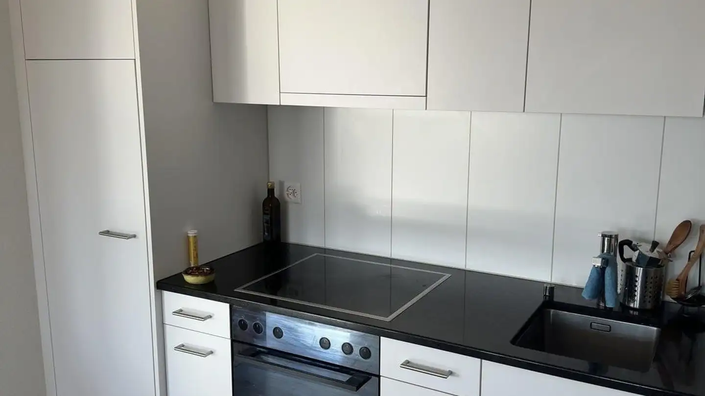Appartement à louer - Bahnstrasse 5, 8603 Schwerzenbach - Photo 2