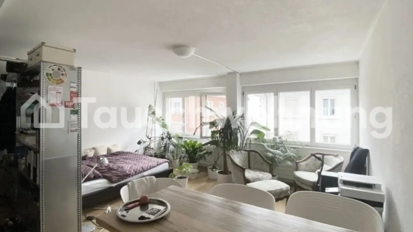 Appartement à louer - 8004 Zürich