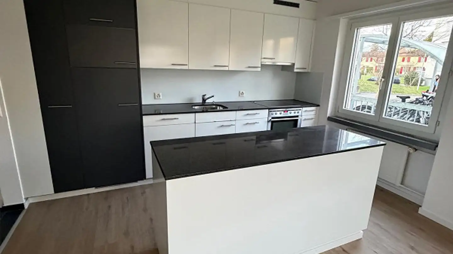 Appartamento in affitto - Hubstrasse 55a, 9500 Wil SG - Foto 2