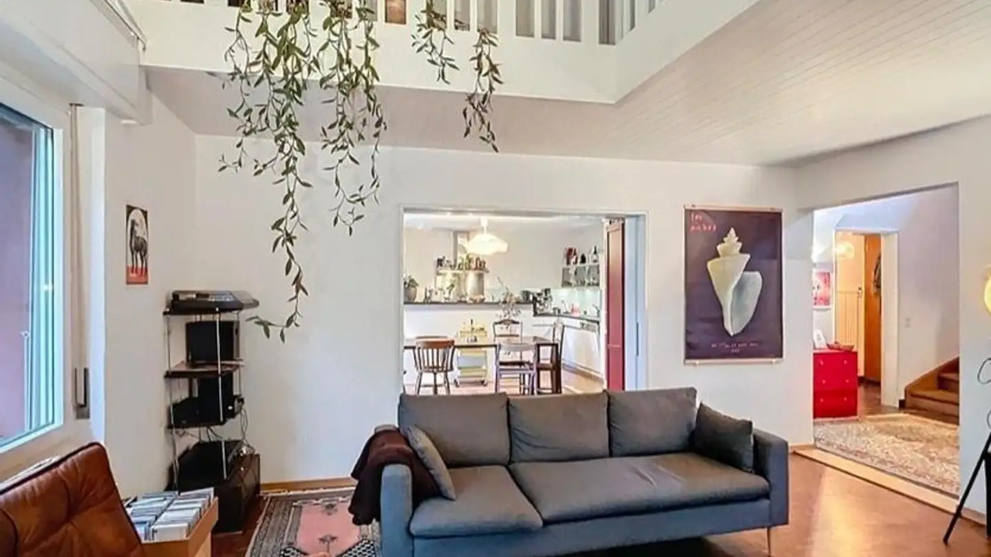 Single room for rent - 1700 Fribourg - Photo 2