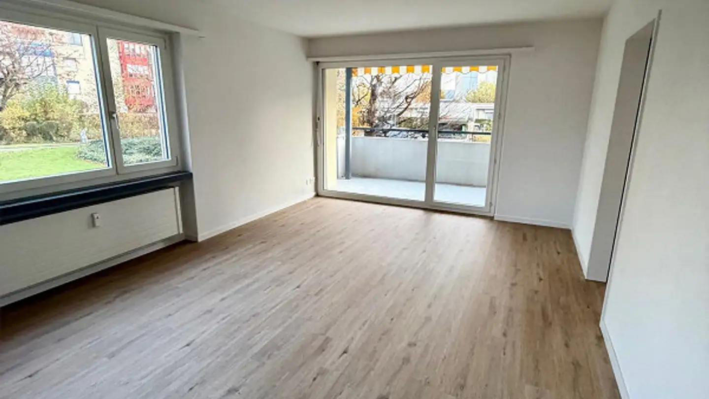 Appartamento in affitto - Hubstrasse 55a, 9500 Wil SG - Foto 4