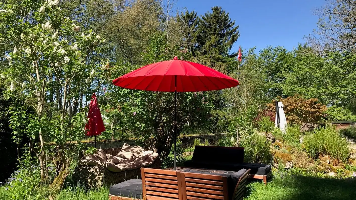 Einfamilienhaus kaufen - Chemin De La Villette 70, 1623 Semsales - Foto 3