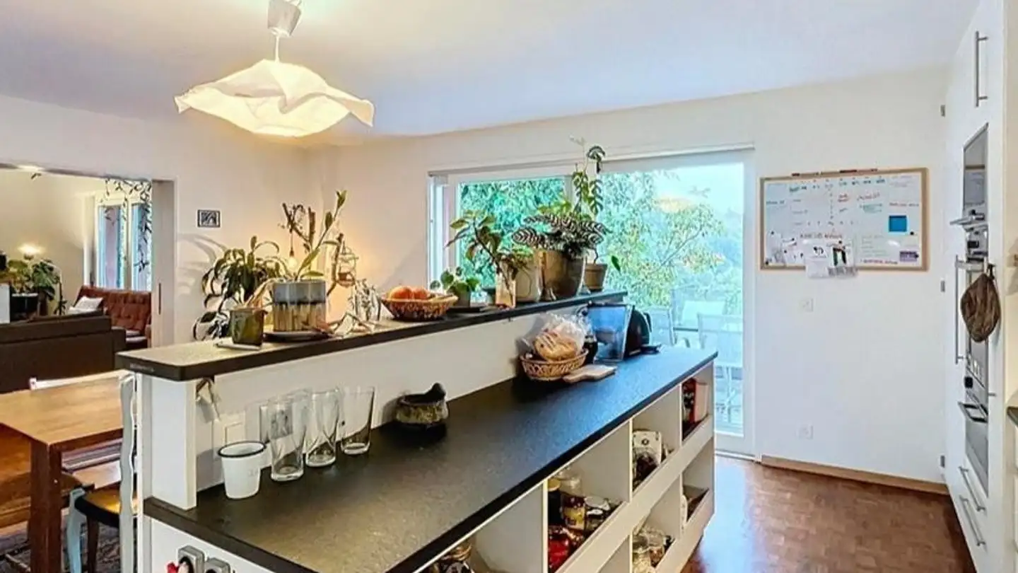 Single room for rent - 1700 Fribourg - Photo 3