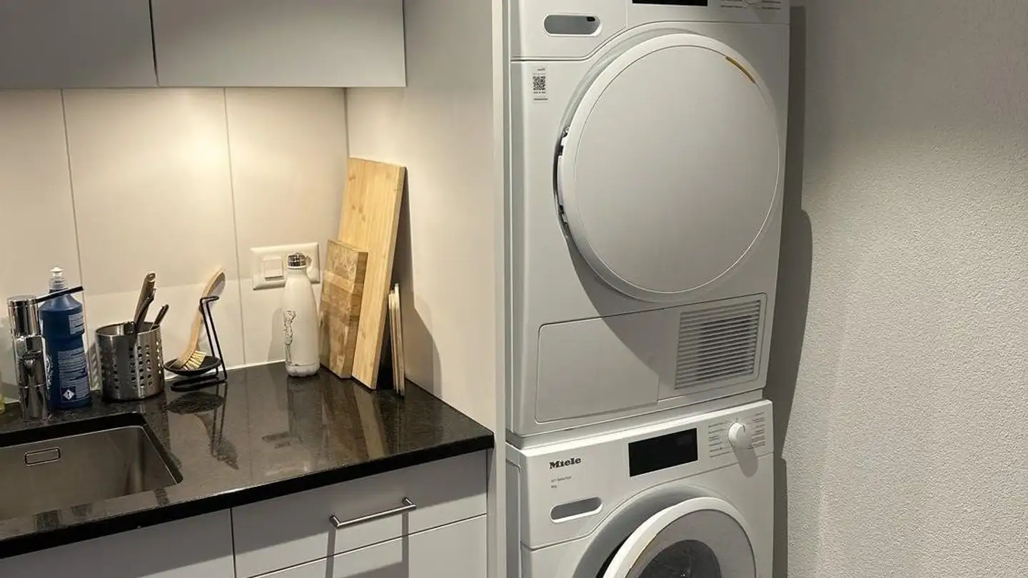 Appartement à louer - Bahnstrasse 5, 8603 Schwerzenbach - Photo 4