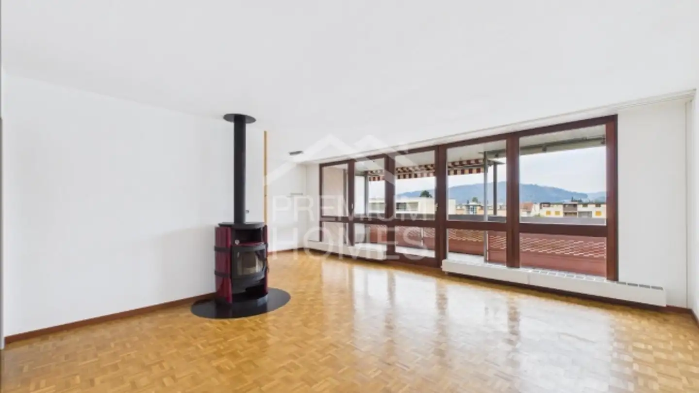 Appartamento in vendita - 5417 Untersiggenthal