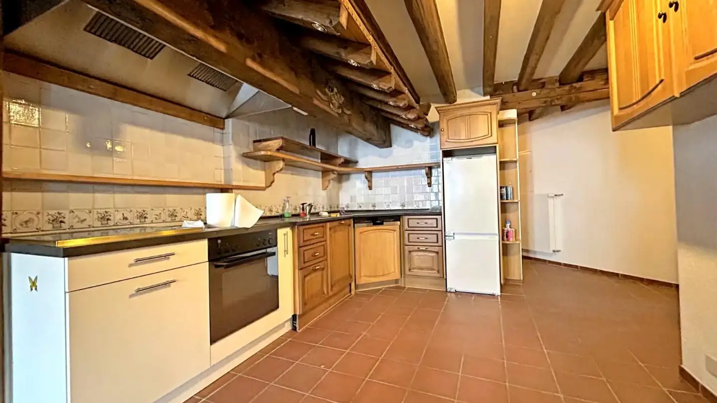 Wohnung mieten - Route De Nyon 5, 1264 St-Cergue - Foto 3