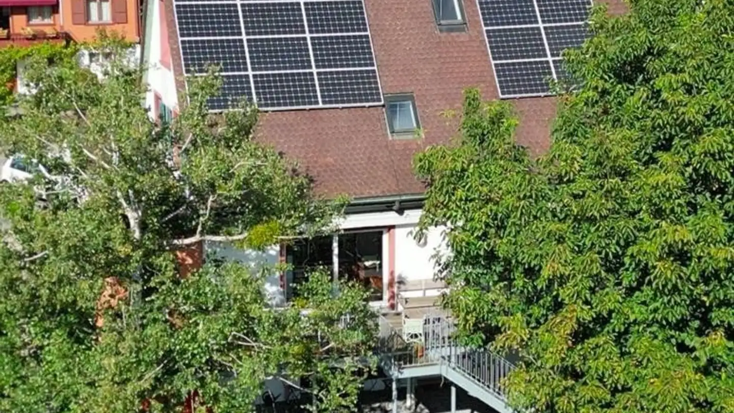 Single room for rent - 1700 Fribourg - Photo 4