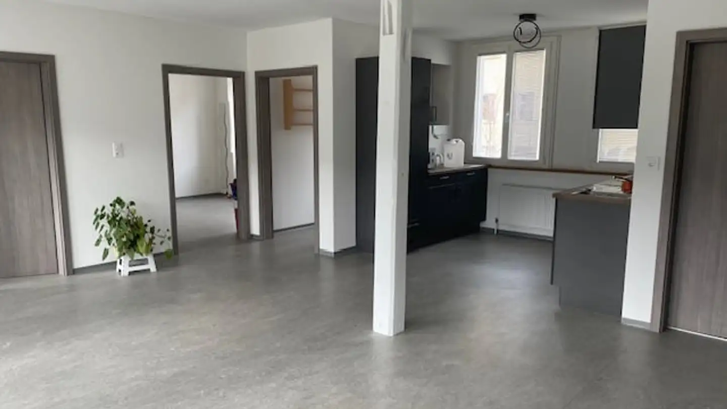 Appartement à louer - Rue Baptiste-Savoye 18, 2610 St-Imier - Photo 3