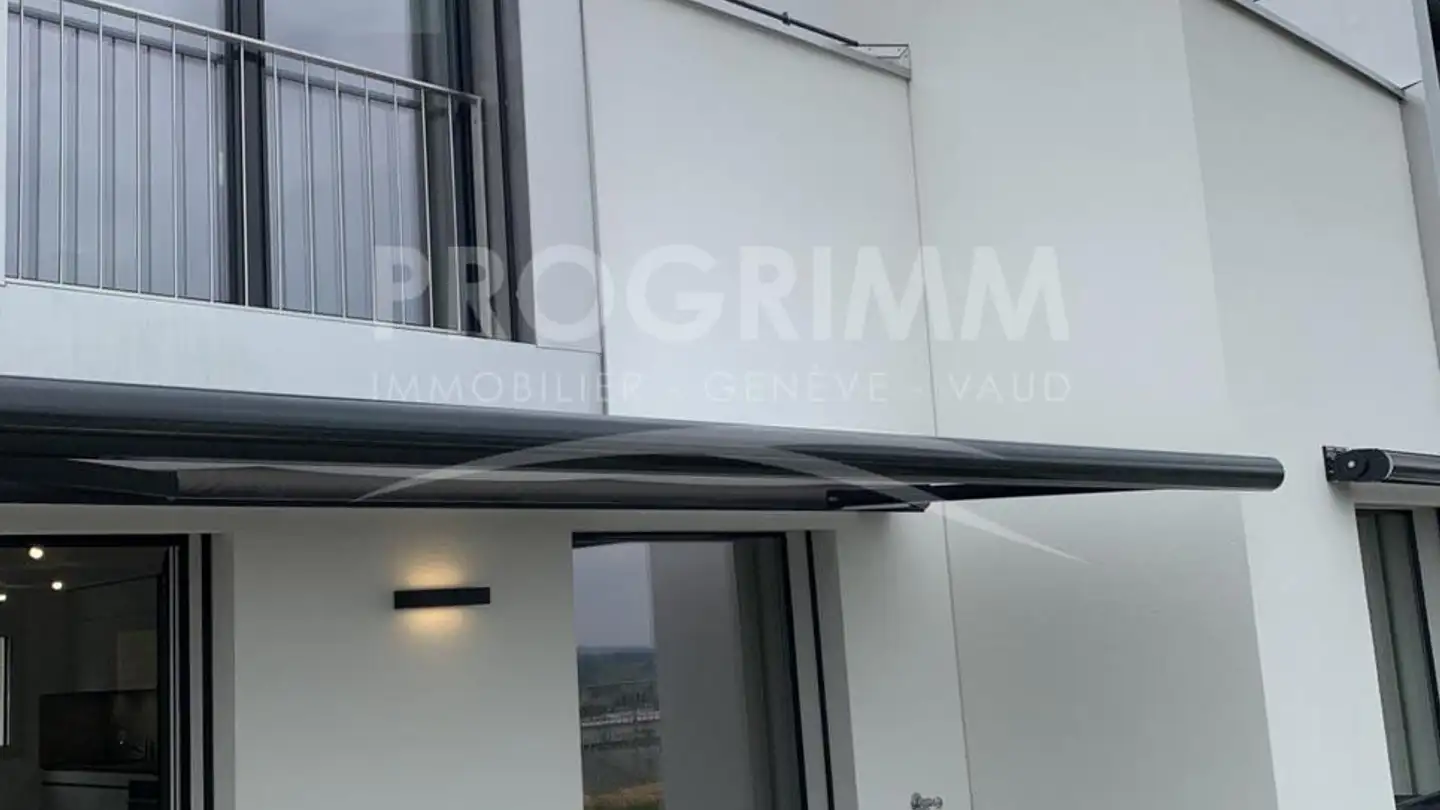 Single house for rent - 1023 Crissier