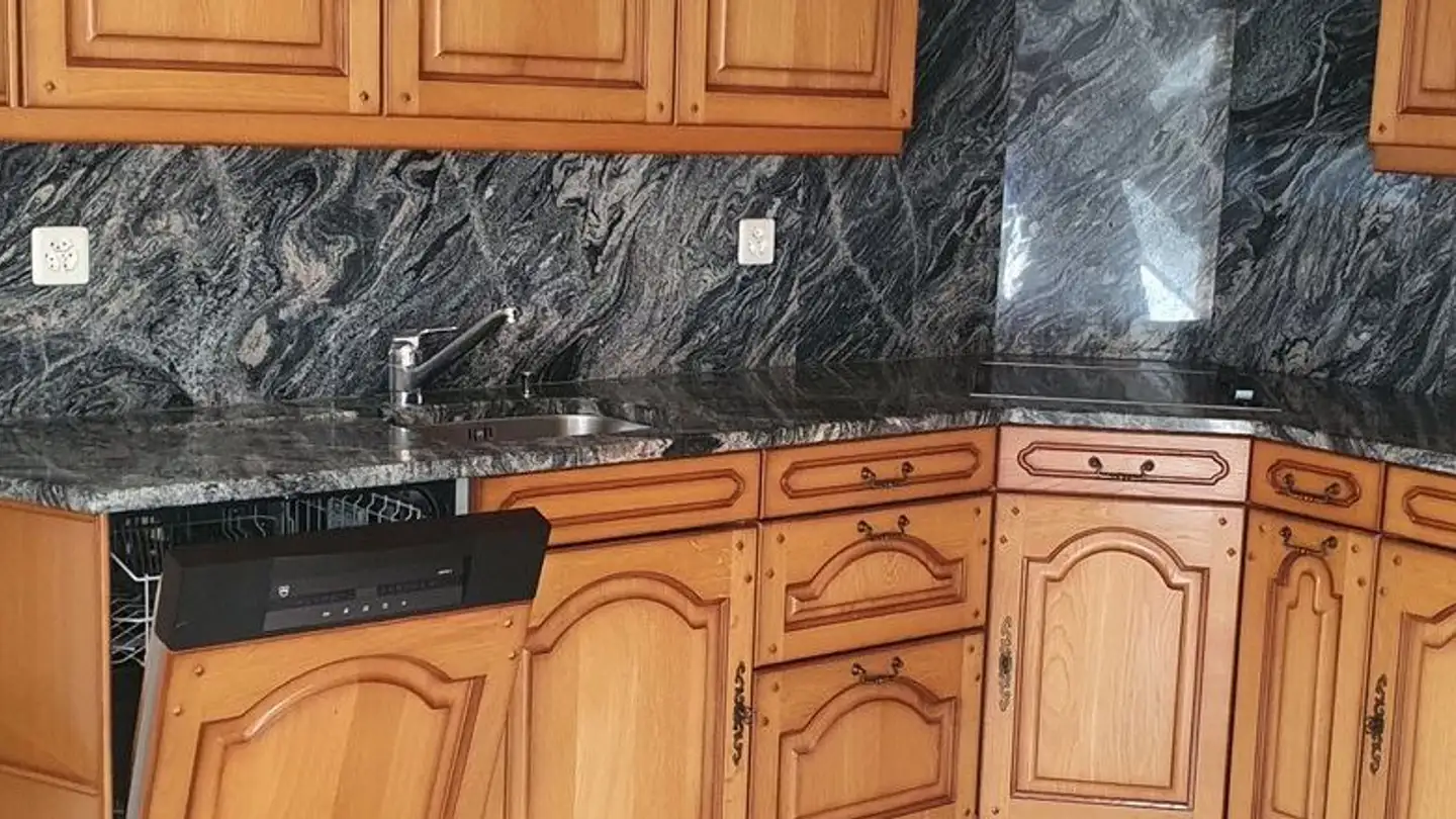 Apartment for rent - Gliserallee 188, 3902 Glis