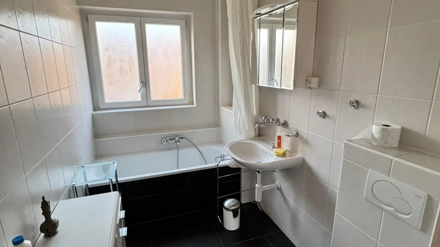 Stanza singola in affitto - Sempacherstrasse 23, 8032 Zürich - Foto 2