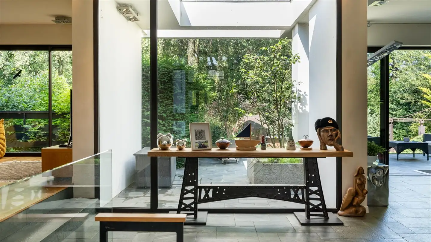 Villa in vendita - 1257 La Croix-de-Rozon - Photo 4