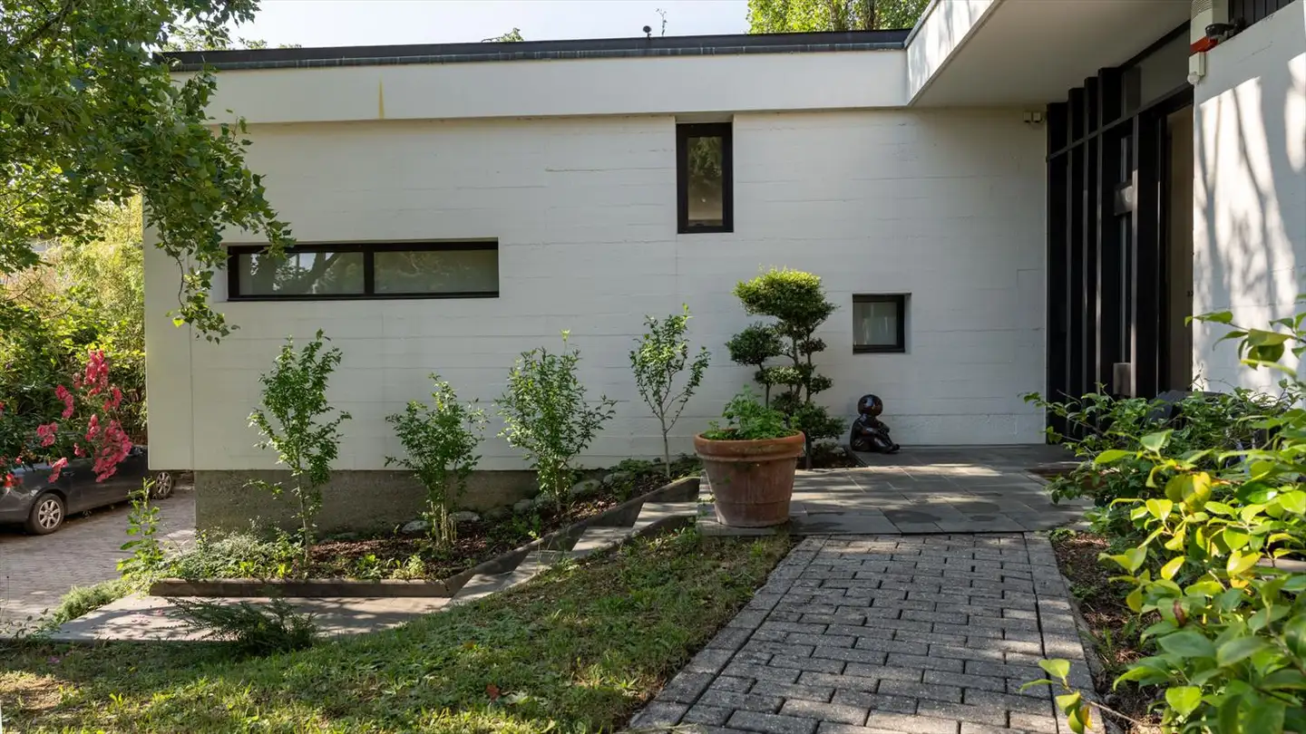 Villa in vendita - 1257 La Croix-de-Rozon - Photo 3