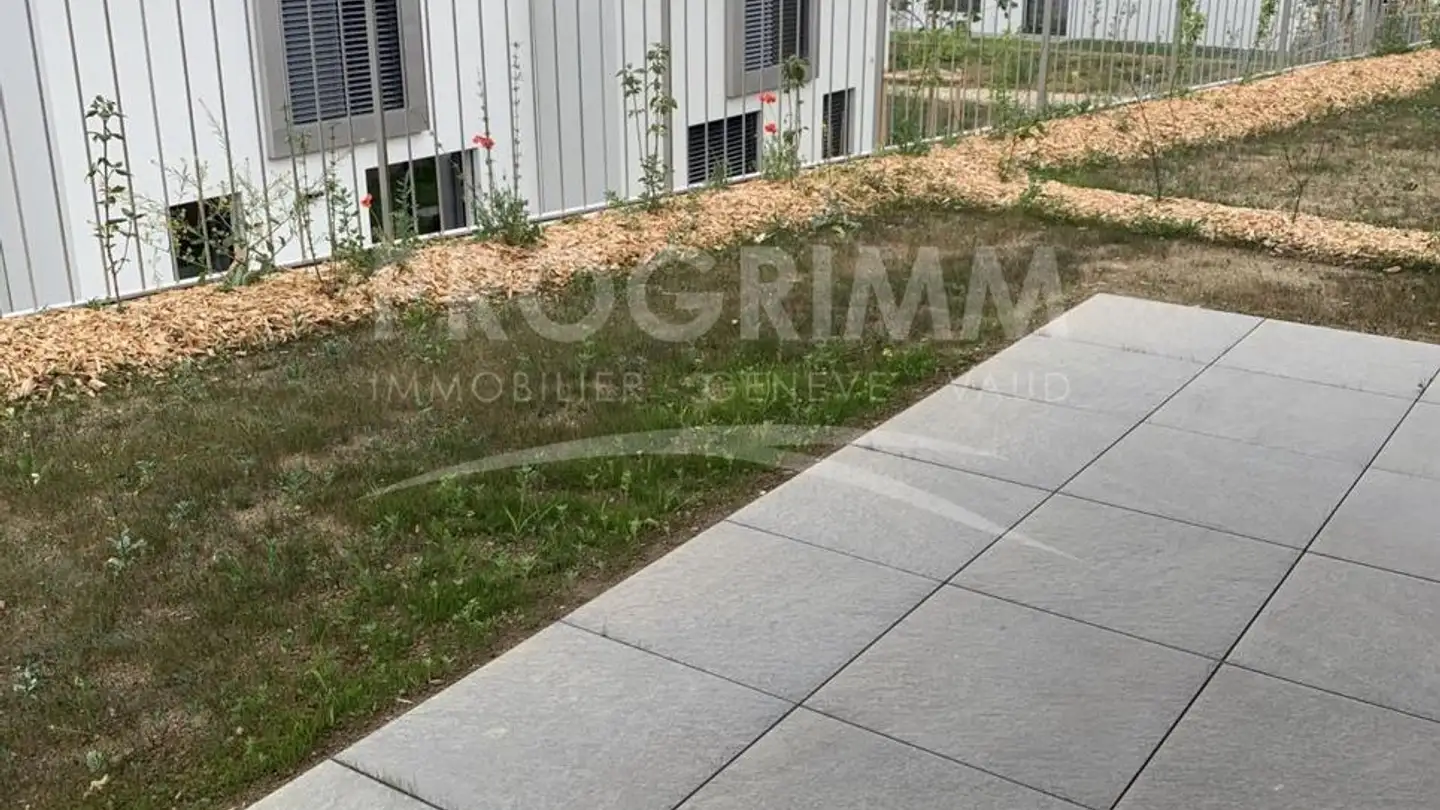 Single house for rent - 1023 Crissier - Photo 3