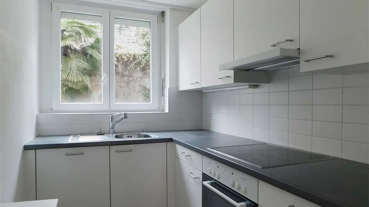 Furnished apartment for sale - Via Clemente Maraini, 6900 Lugano